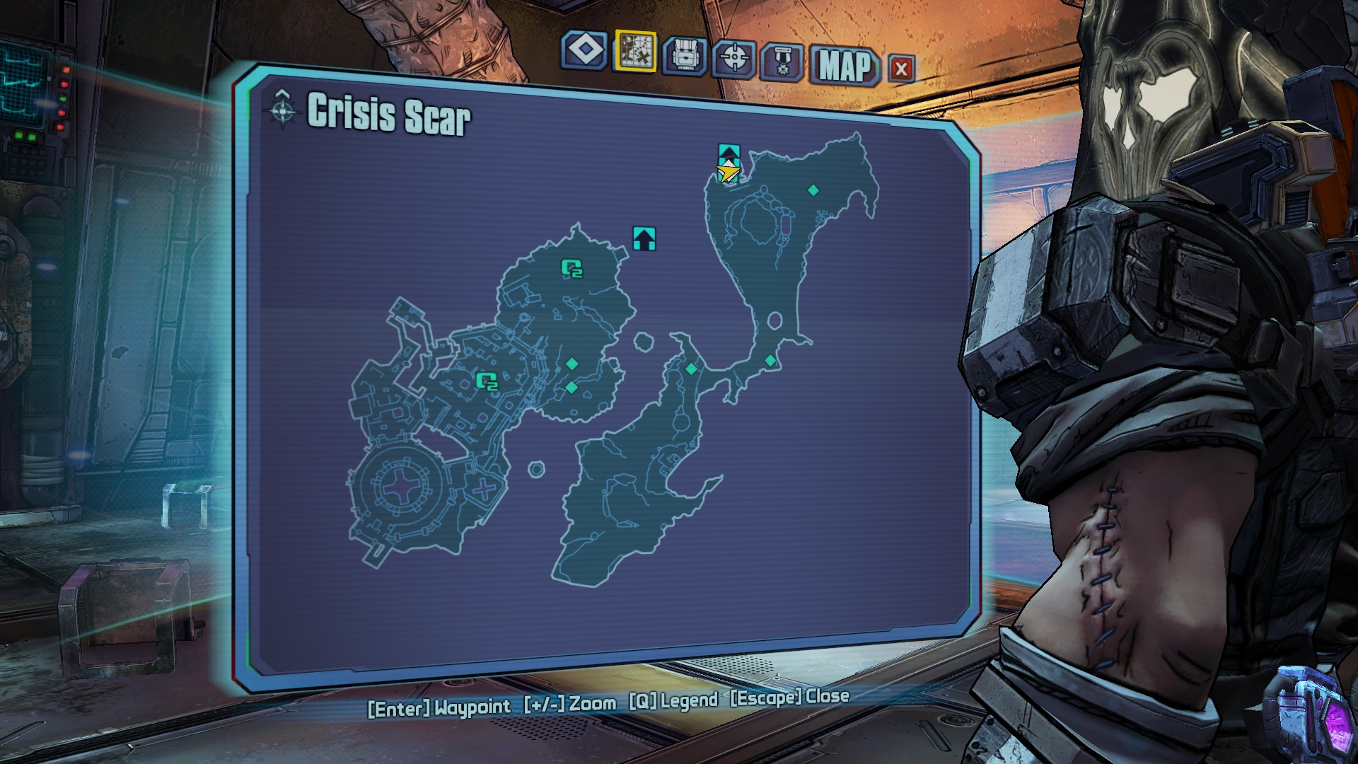 Steam Community Guide Borderlands The Pre Sequel! Achievement Guide