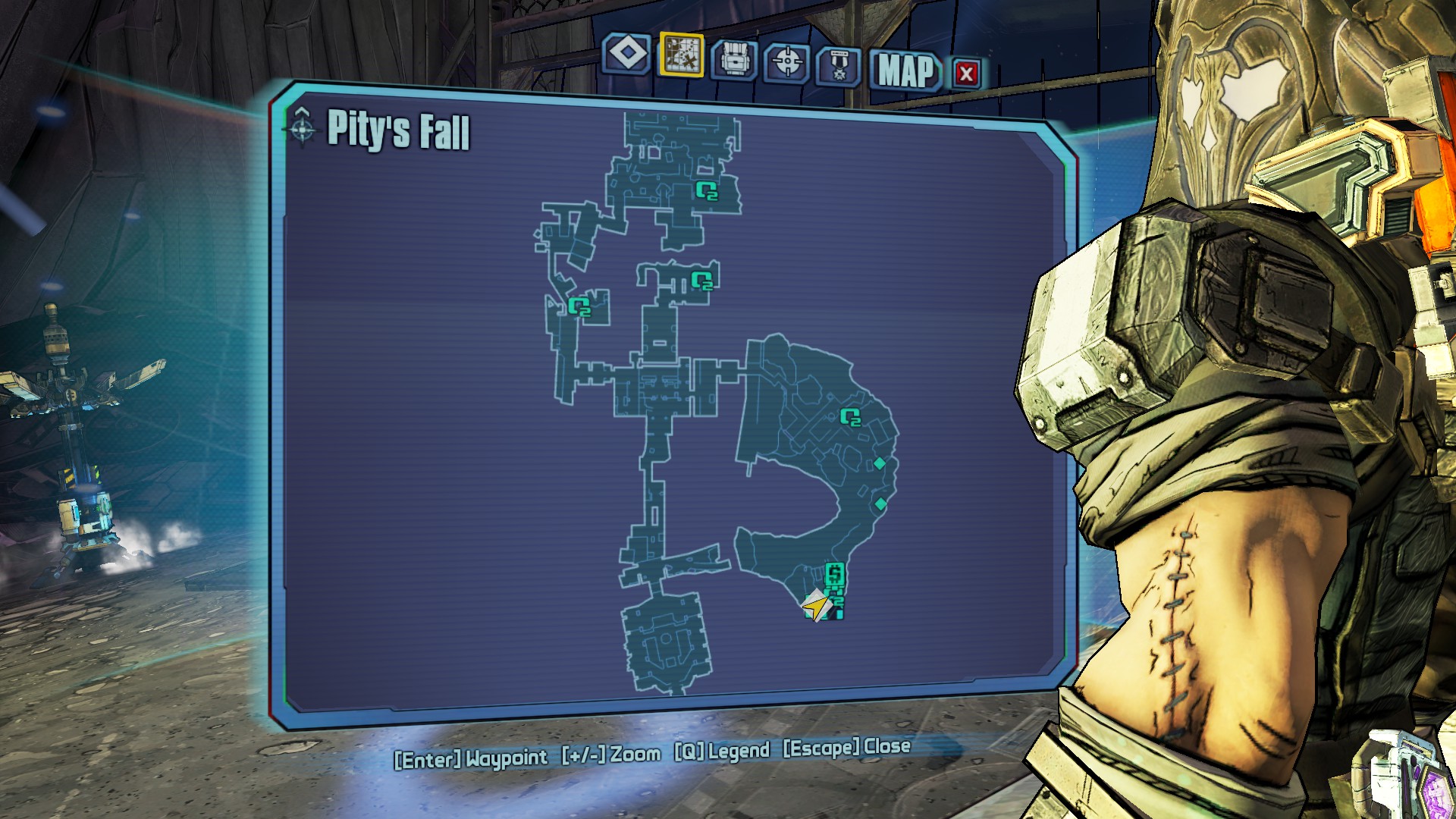 Steam Community Guide Borderlands The Pre Sequel! Achievement Guide