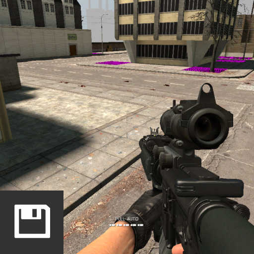 gun – Garry's Mod Mod