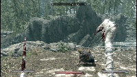 Bound Ice weapons preview