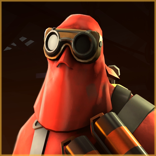 Welder's Visage
