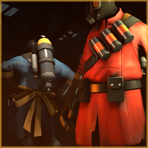 Smelter's Smock