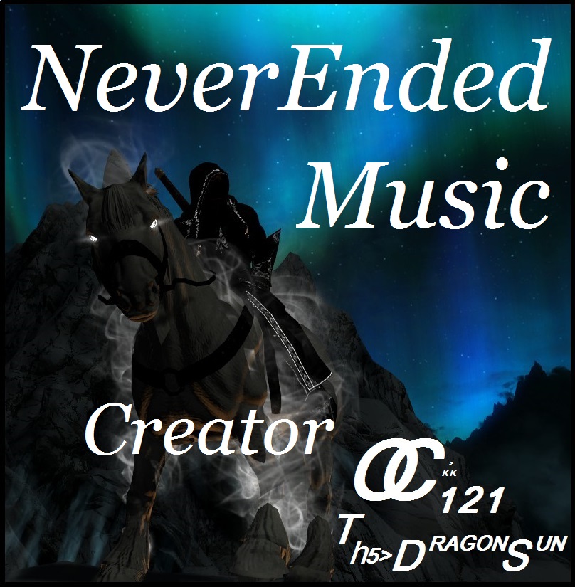 \\\V///   NeverEnded