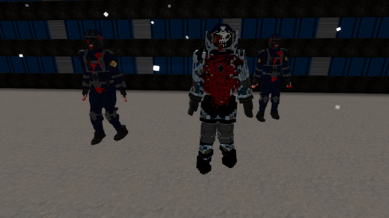 PAYDAY Diamond heist ZOM