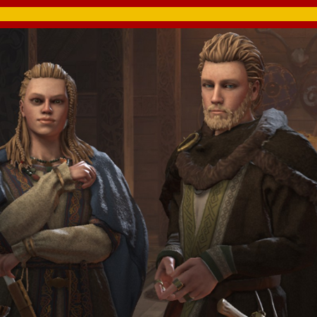 Invite Nobles & Debutants - Spanish Translation