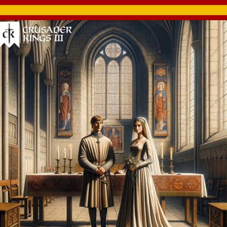 Better Marriage Truces & Alliances - Spanish Translation