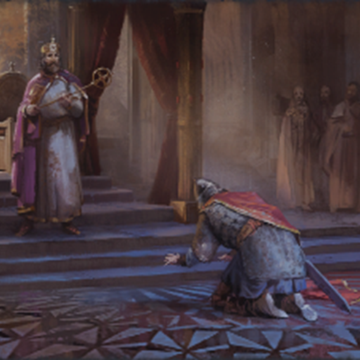 Change Liege Faith/Government