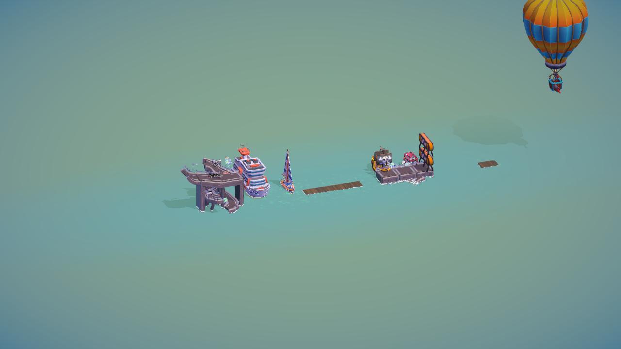 paruwka jump