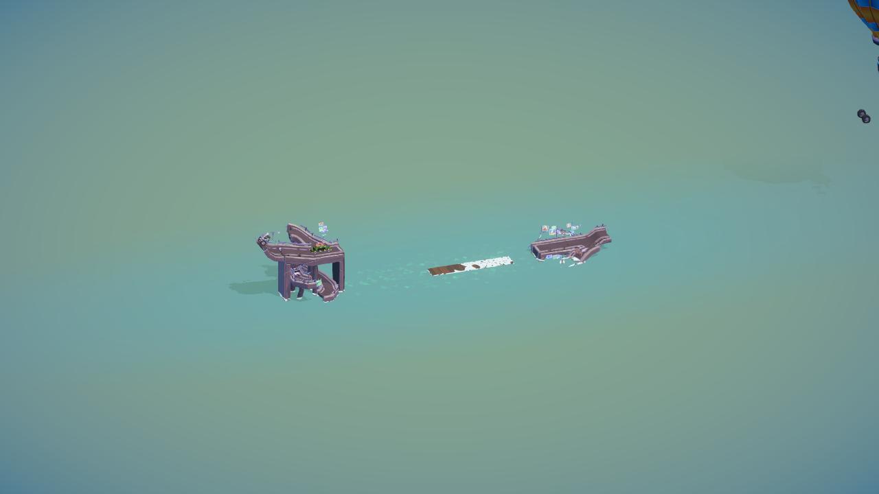 JUMP AREA