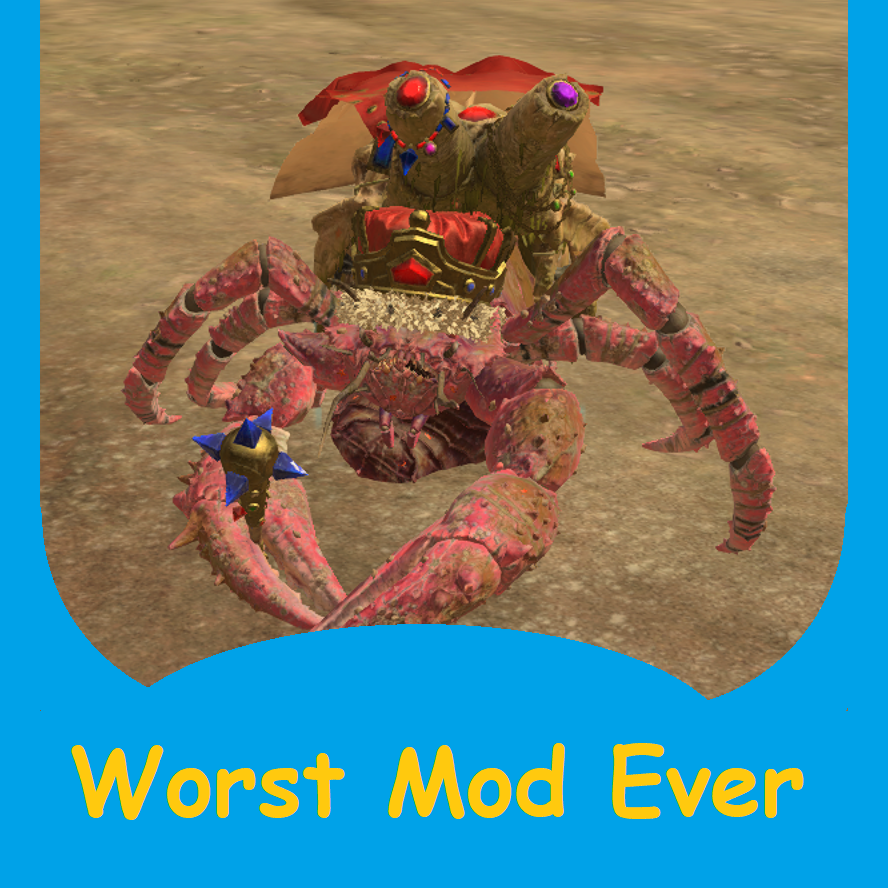 Lucy's Silly Mod