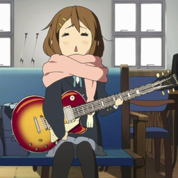 Lifestyle addon Jinx Anime Music pack(Electric Guitar) – Project Zomboid Mod
