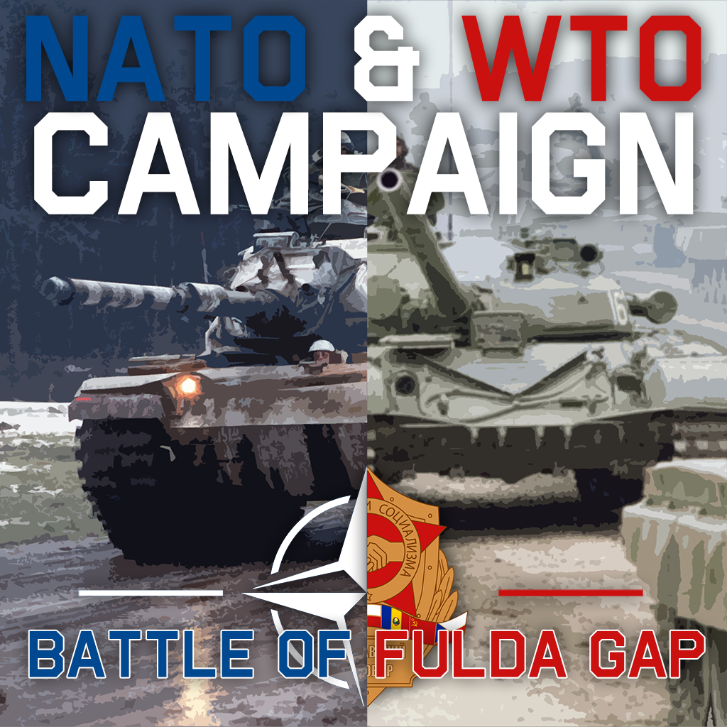 Battle of fulda