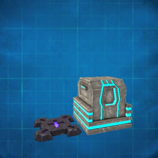 Explosif expert H2D2