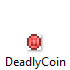Deadly Coin – tModLoader Mod
