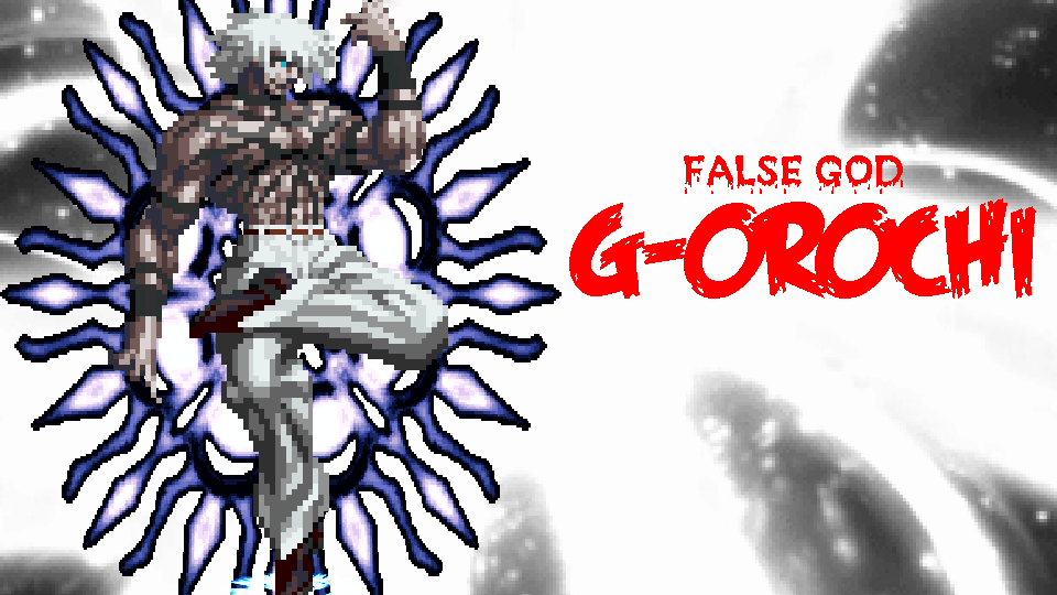 G-Orochi