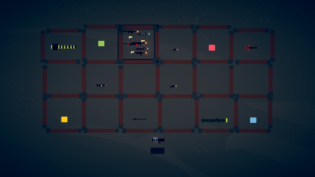 Puzzle Map!