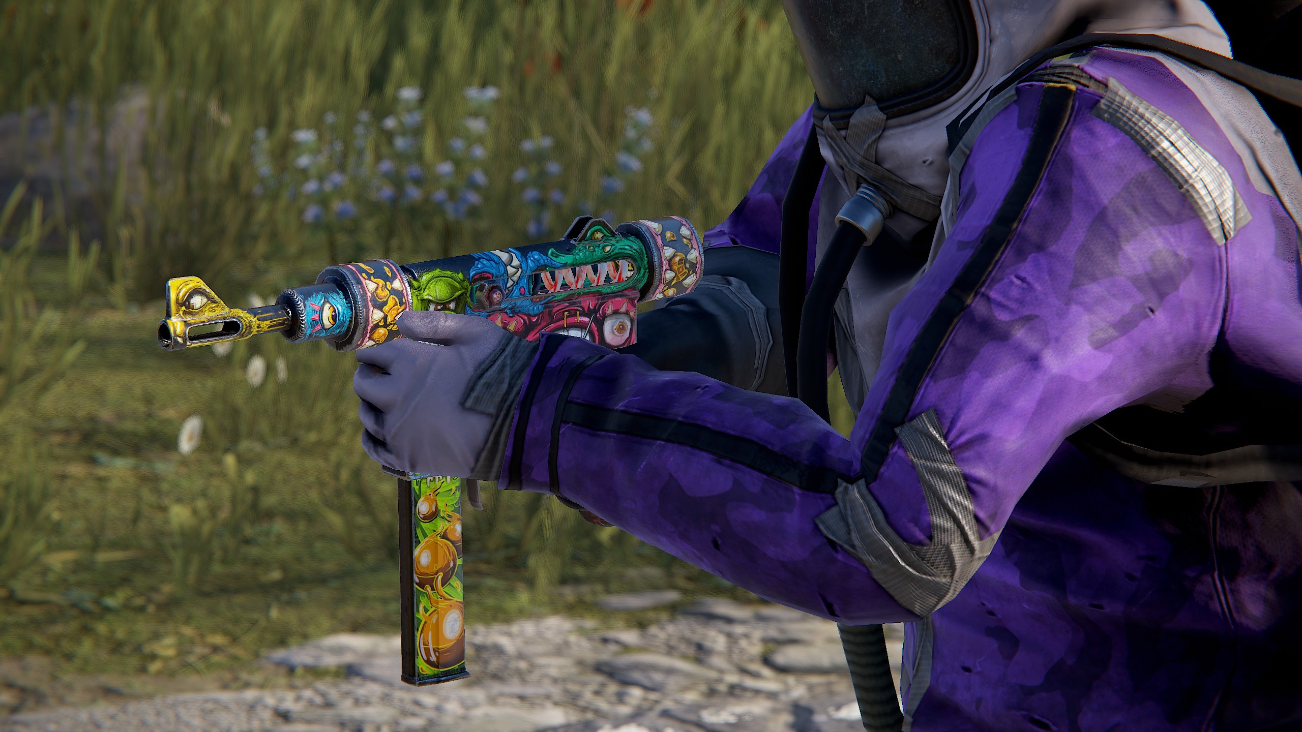 BrainStorm SMG