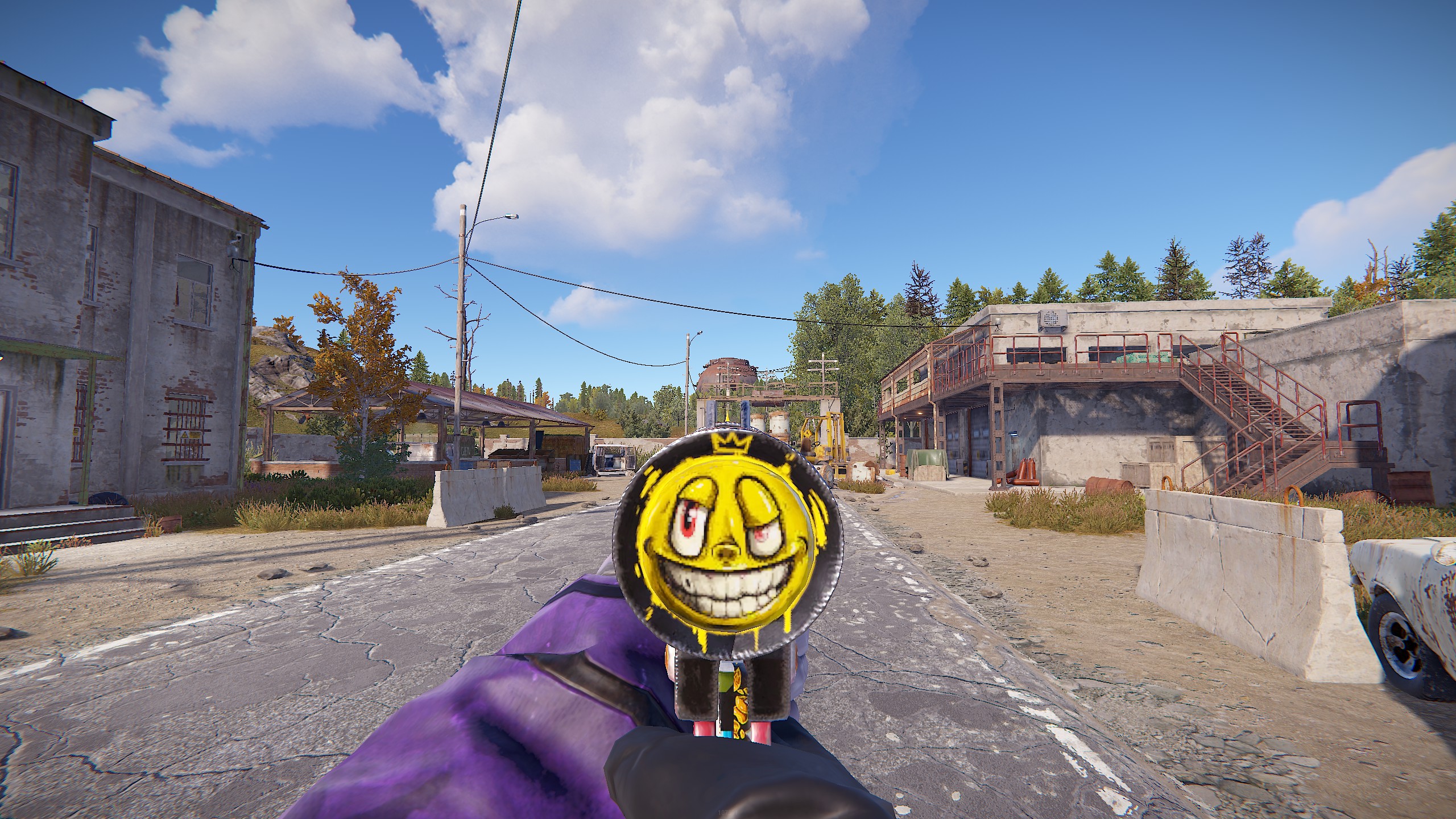 BrainStorm SMG