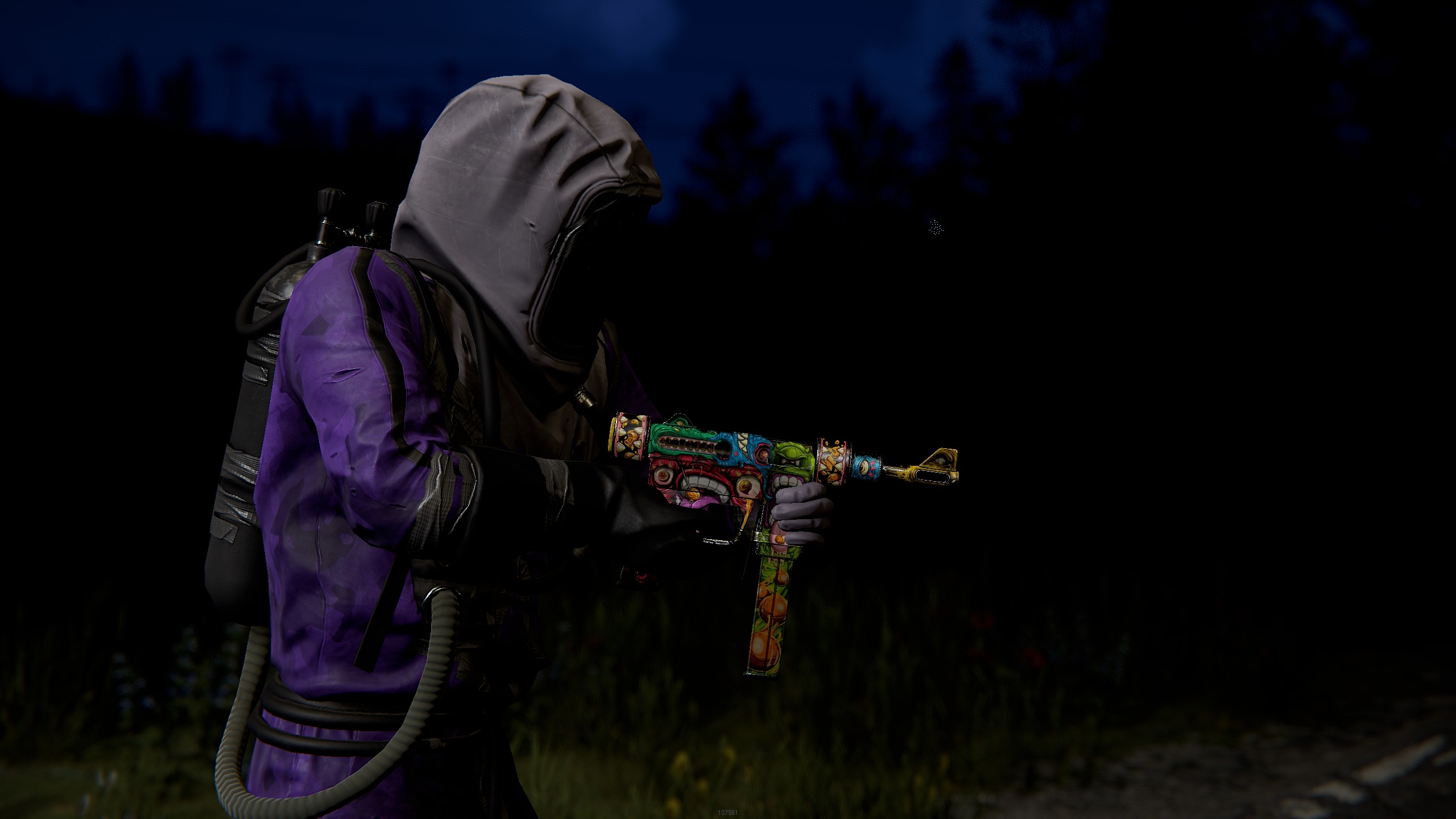 BrainStorm SMG