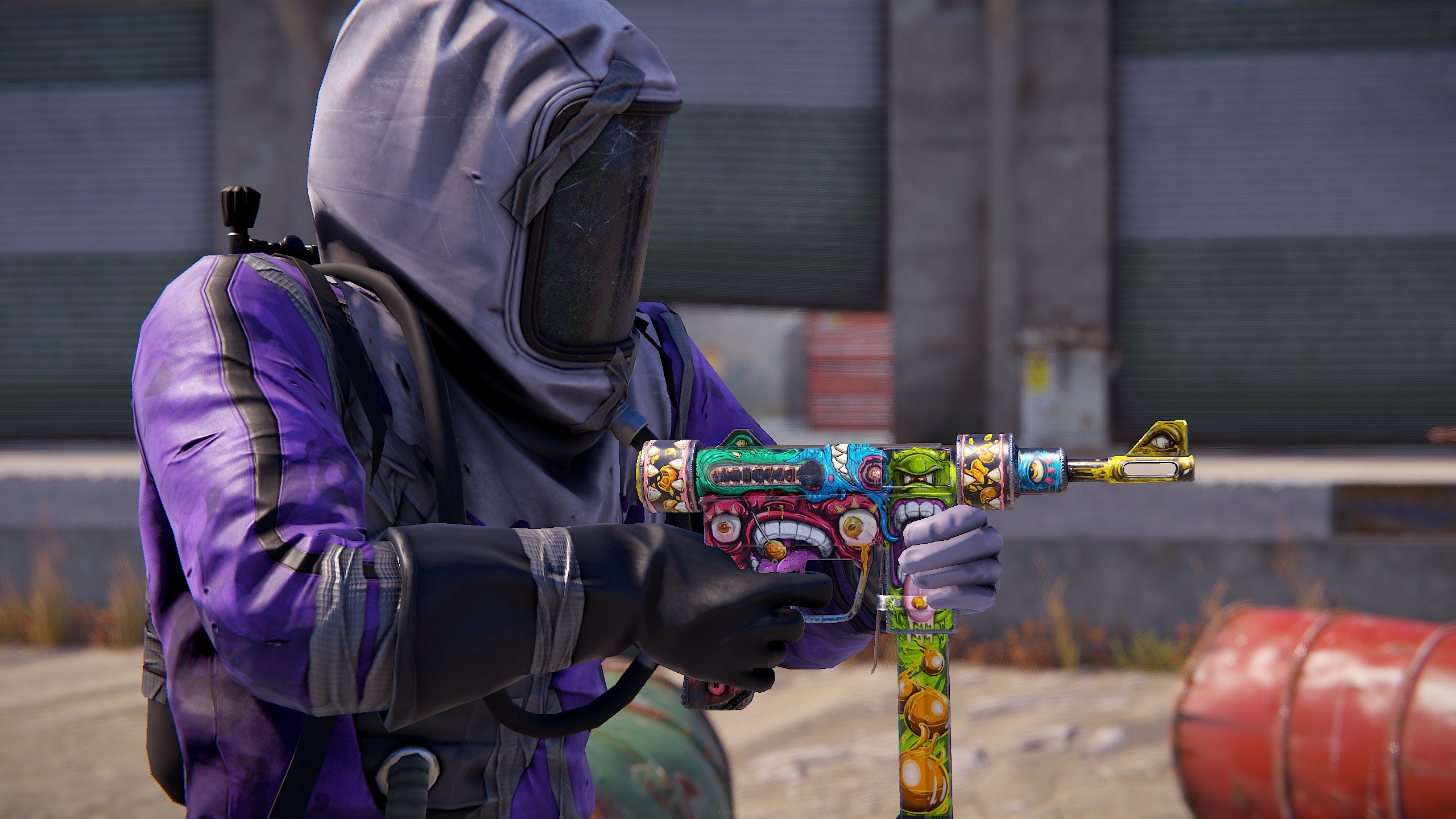 BrainStorm SMG