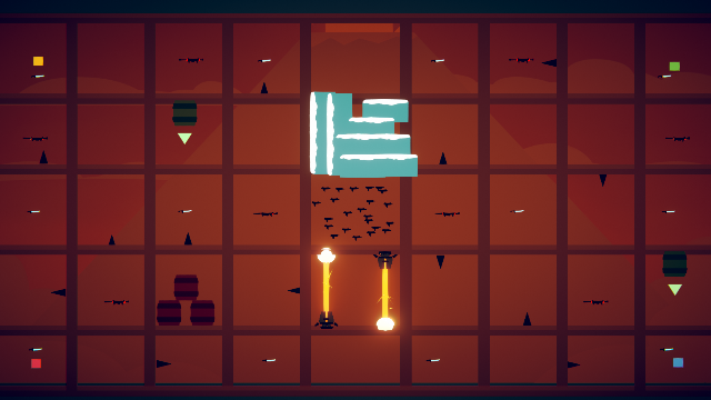 Gamer Map 39