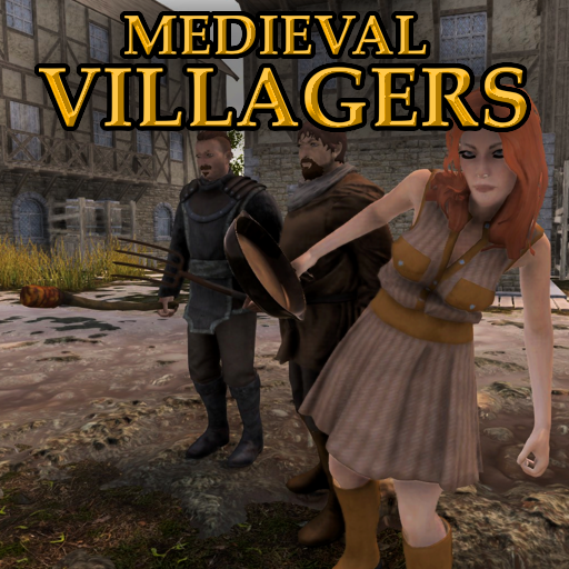 MedievalVillagers