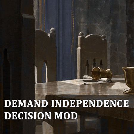 Demand Independence