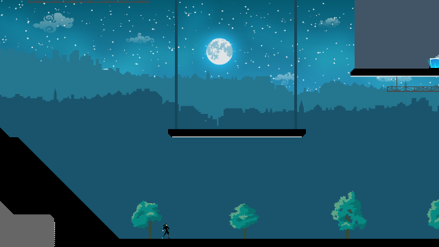 Skyfalls II
