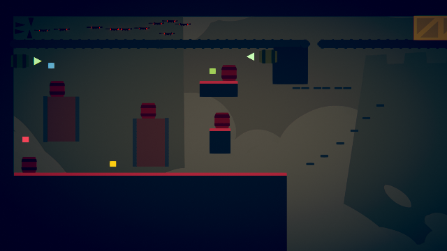 Gamer Map 47