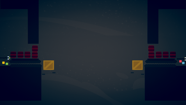 Gamer Map 52
