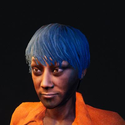 Julian Moore