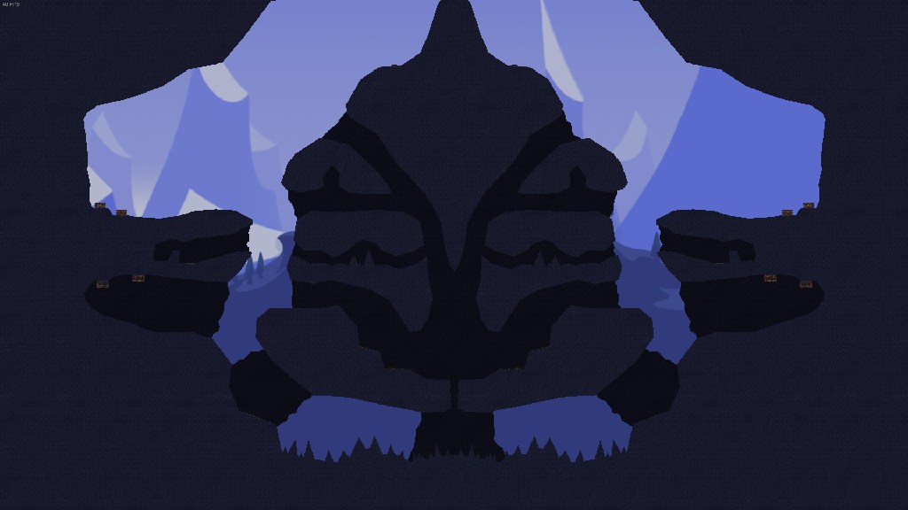 Mega Flying Forts(optimized)