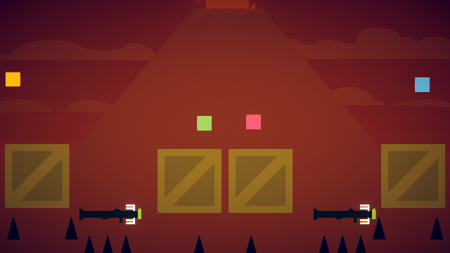 Gamer Map 53