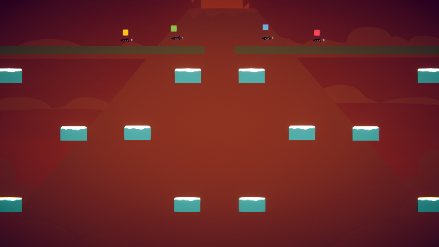 Gamer Map 54