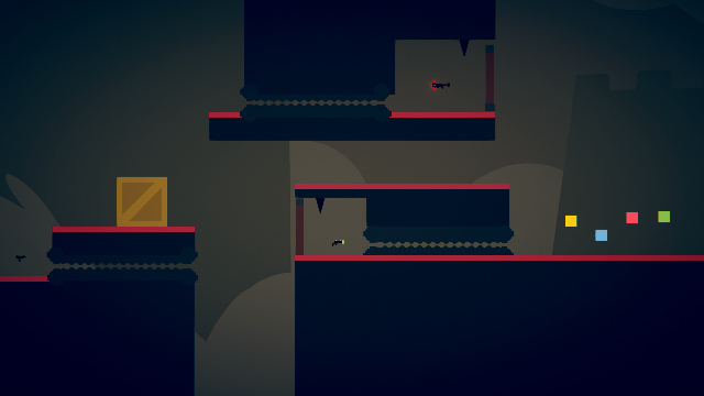 Gamer Map 57