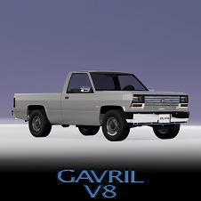 Gavril D-series (D-15 early M)
