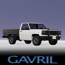 Gavril D-series (D-15 Farmhand M)