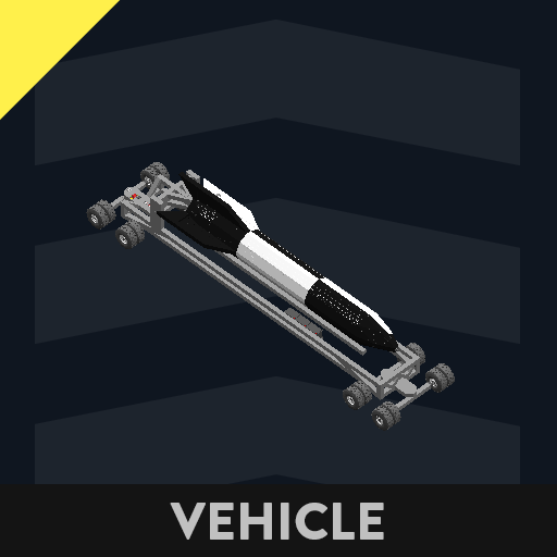 V2 rocket II