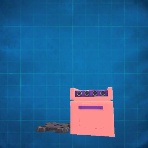 Prog. Villag. Chef H3R1D1