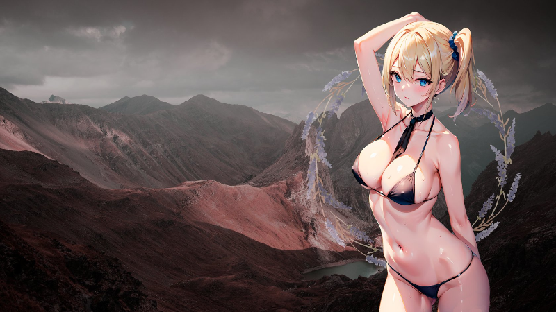 Hentai Anime Wallpaper