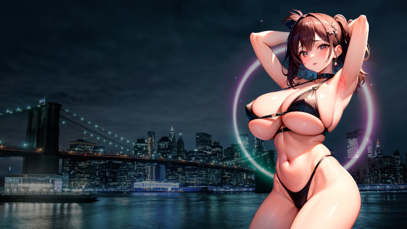 Hentai Anime Wallpaper