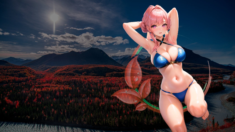 Hentai Anime Wallpaper