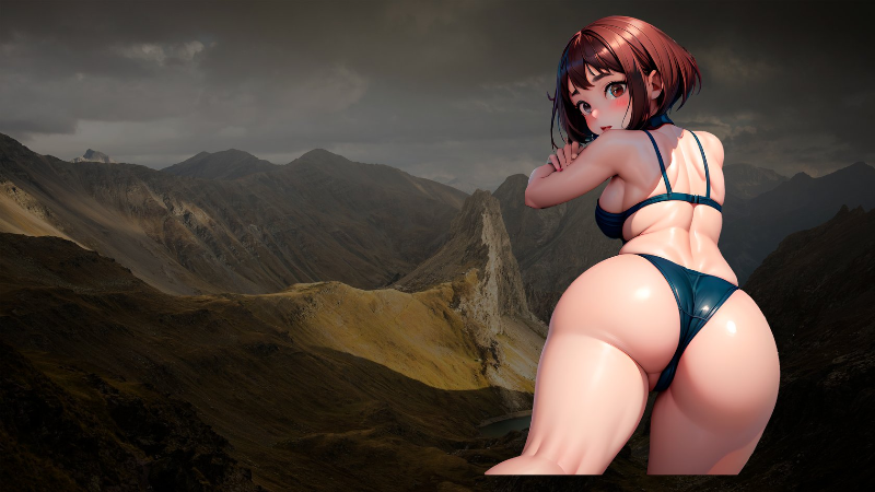 Hentai Anime Wallpaper
