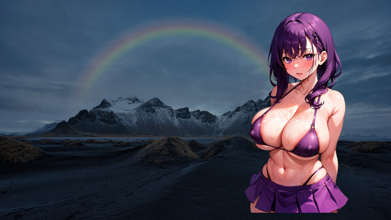 Hentai Anime Wallpaper