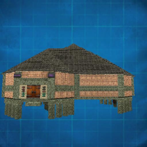 Starter shop H16L13R12D22