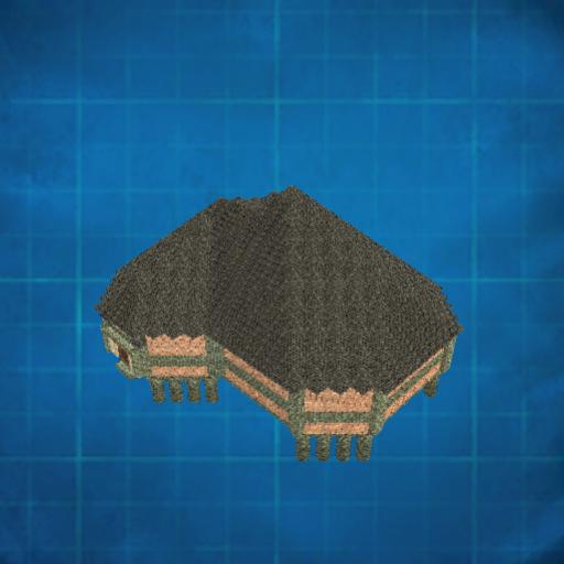 Starter shop H16L13R12D22