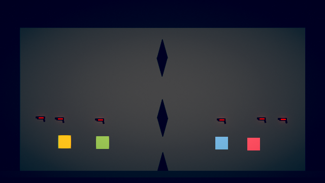 Gamer Map 62