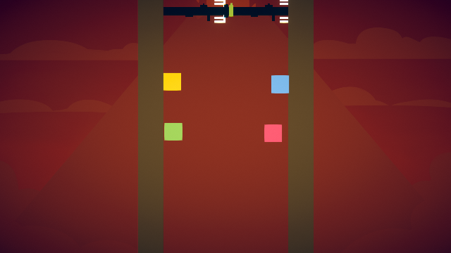 Gamer Map 64