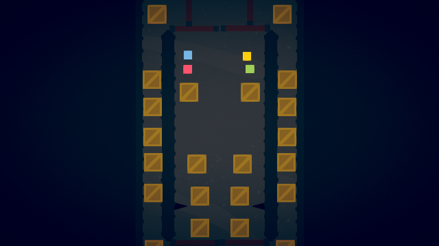 Gamer Map 66