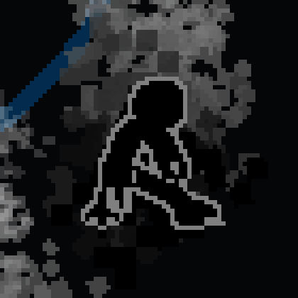 Dark